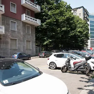 Youhosty - Paoli 3 Milano