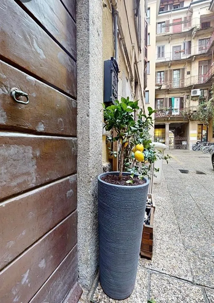 La Casetta Milano